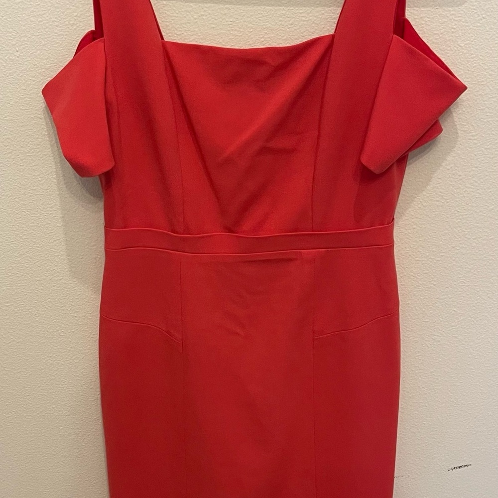 BCBG MaxAzria Ann dress size 6